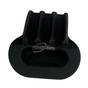 Junta de Maletero ED8B40452AC ED8B40224AE ED8B40452AB DS73A40452AF DS73A40452AC ED8B40224AD para Ford Escort 15-/Fusion 13 - Product Image 1