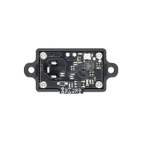 Module de capteur de distance laser infrarouge TOF GY-TOF10M, mesure du temps de vol, interface IIC / port série