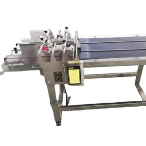 Di fabbrica di alta qualità della macchina Paging per cij stampante a getto d'inchiostro di tij