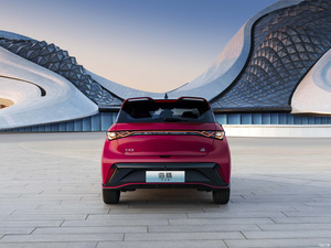 BYDs delfino <span class=keywords><strong>auto</strong></span> elettrica 2024 nuova edizione 302/401/420km piccola dimensione 5 posti veicoli in vendita - Product Image 4