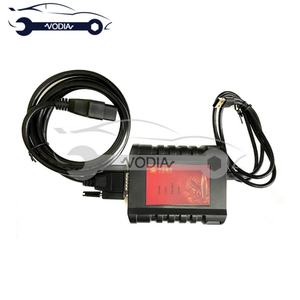 Herramienta de Diagnóstico OBD para Camiones Diésel SINOTRUK, Escáner de Diagnóstico, Monitoreo de Datos para HOWO CNHTC - Product Image 5