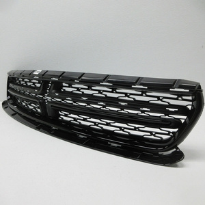 Phía Trước <span class=keywords><strong>Bumper</strong></span> Lưới Tản Nhiệt Màu Đen Cho 2015 2018 Dodge Sạc 68226527aa 5pp33dx8ab - Product Image 2