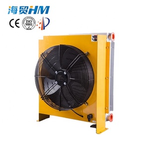 Intercambiador de Calor de Placas Marca AH1890L HM, Condensador de Aluminio de 2 Capas con Soldadura Fuerte, Enfriador de Aceite para Motor, Uso Doméstico, Nuevo - Product Image 4