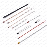 Sensor Probe Termistor NTC 10K untuk Sensor Suhu Mobil Digital