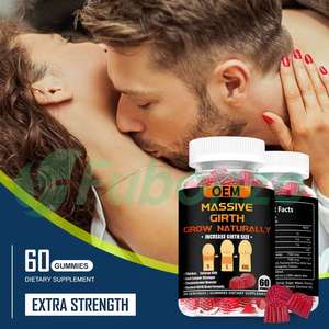 Ultimative Natürliche Ashwagandha & Maca Extrakt Kapseln mit Pulver zur Förderung des Muskelwachstums & der Leistung für Erwachsene Männer - Product Image 4