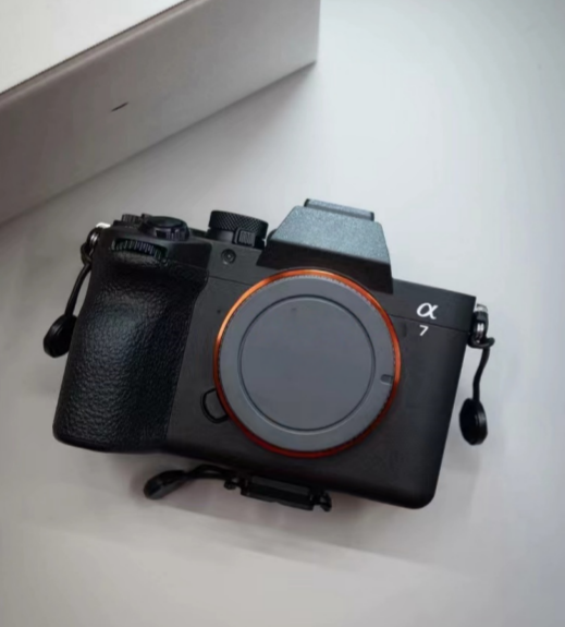 HFT Professional Alpha A7 III Digital Camera Mirrorless Full Frame 4K Ultra HD Video Cheap Camera SD Card