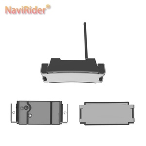 200psi Truck <b>TPMS</b> 6 Sensor for Truck Tire Pressure Monitoring System - Product Image 4