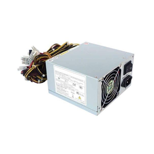 Alimentation électrique pour ordinateur embarqué FSP500-70PFL 500W 80 Plus Platinum, entrée 200-240V AC, expédition immédiate, prix de gros, serveur, station de travail - Product Image 1