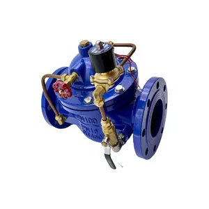 china supplier dn20 pn16 cw617n or hpb59 1 sample brass ball for water use pressure reducing valve price list