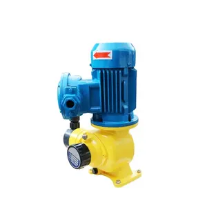 Chemical Dosing Pump Industrial Electric Mechanical Diaphragm Metering Pumps Chemical Dosing Pump