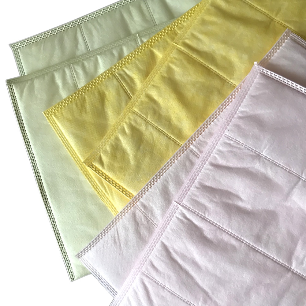 F6 синтетический воздушный фильтр Media Rolls