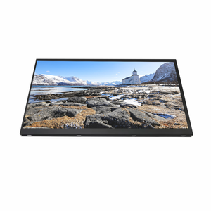 HM185WX1-400 <span class=keywords><strong>18.5</strong></span> "<span class=keywords><strong>TFT</strong></span> <span class=keywords><strong>LCD</strong></span> module danh mục sản phẩm - Product Image 5