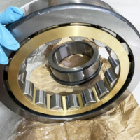 Roulement à rouleaux cylindriques de haute qualité DST 32628 32630 32632 M ECJ roulements industriels