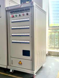 12KW Lastbank für Generator tests 240V - 240V Einphasen-Wechselstrom-Widerstands lastbank 50Hz Unterstützung Kunden spezifisch - Product Image 6