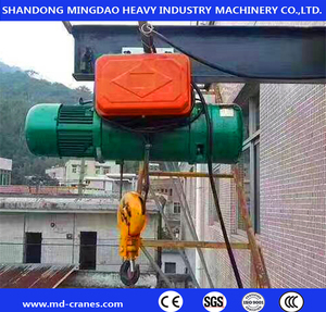 Kit de polipasto de cable con control remoto, cadena de 2-20M, duradero para marinos y en alta mar - Product Image 3