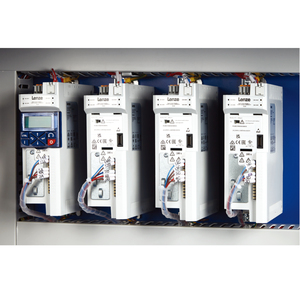 Nhà máy OEM công suất lớn 5 gallon Pur nóng chảy keo Meter Máy Applicator cho Pur cán máy - Product Image 4