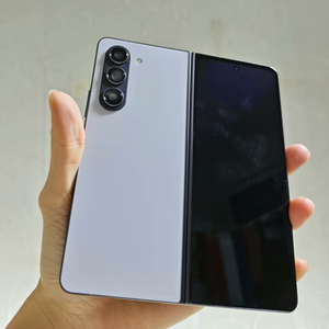 Nuevo Z Fold 5 12GB+256GB Smartphone Plegable con Pantalla HD Portátil Desbloqueado 5G Versión Estadounidense - Product Image 4
