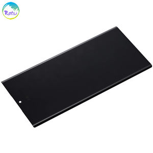 Écran LCD et numériseur pour <span class=keywords><strong>Samsung</strong></span> <span class=keywords><strong>S22</strong></span> Ultra, dalle TFT OLED, écran tactile d'origine, remplacement - Product Image 5