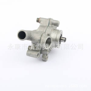 Conjunto de Bomba de Agua para Motor CN250 de Motocicletas y Scooters Linhai 250/260 - Product Image 2
