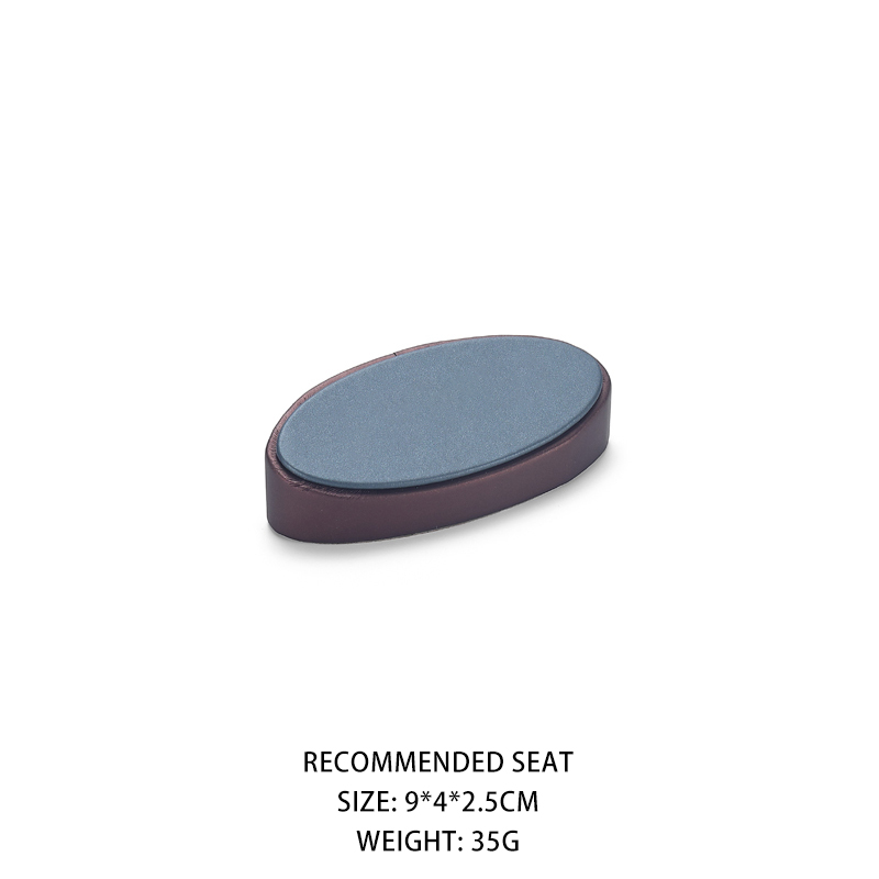 RECOMMENDED SEAT