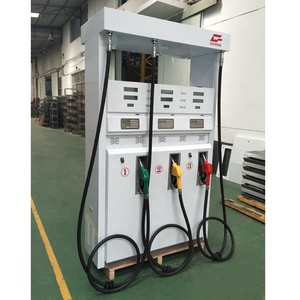 Válvula de Seguridad para Gasolineras, Dispensadores de Combustible Gilbarco para Gasolina y Diésel - Product Image 4