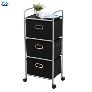Armoire de rangement de <span class=keywords><strong>chaussures</strong></span> en acier inoxydable, <span class=keywords><strong>meuble</strong></span> assemblé à 4 niveaux, meubles à <span class=keywords><strong>chaussures</strong></span> - Product Image 5