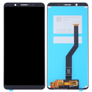 หน้าจอ TFT LCD 100% ผ่านการทดสอบแล้วสำหรับ <span class=keywords><strong>VIVO</strong></span> <span class=keywords><strong>Y79</strong></span> / V7 PLUS พร้อมเครื่องอ่านพิกัดแอลซีดีสายเฟล็กซ์แบบเต็มรูปแบบ - Product Image 3