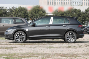 <span class=keywords><strong>Venta</strong></span> Especial <span class=keywords><strong>V</strong></span> W Golf 2024 280TSI DSG Pro 50th Legend Sedán Compacto 1.4L Bajo Consumo de Combustible para Desplazamientos Urbanos Auto de Segunda Mano - Product Image 5