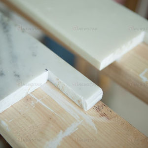 Newstar Pierre <span class=keywords><strong>de</strong></span> granit en <span class=keywords><strong>marbre</strong></span> naturel Design d'intérieur Dalles <span class=keywords><strong>de</strong></span> <span class=keywords><strong>seuil</strong></span> <span class=keywords><strong>de</strong></span> fenêtre en <span class=keywords><strong>marbre</strong></span> <span class=keywords><strong>noir</strong></span> personnalisées pour projet d'appartement et <span class=keywords><strong>de</strong></span> villa - Product Image 5