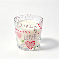 Cadeau de mariage haut de gamme pour la Saint-Valentin, bougies parfumées personnalisées et diffuseur à bâtonnets, carte-cadeau mobile, produit promotionnel