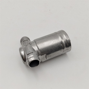 วาล์วควบคุมที่ไม่ได้ใช้งานสำหรับ190E 260E <span class=keywords><strong>300CE</strong></span> E SE s SEL 500SL 0280140510 A0001412225 - Product Image 5