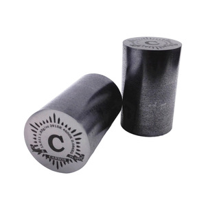 Cilindro de Metal de Estaño Sn 99.95 Elemento Químico Puro, Adorno Educativo, Material Didáctico de Ciencia, Regalo Decorativo - Product Image 2