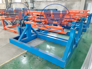 5T 8t Decoiler Precio de la máquina Decoiler eléctrico Hecho en China Uncoiler Coil Machine Fabricante Venta caliente Decoiler Machine - Product Image 3