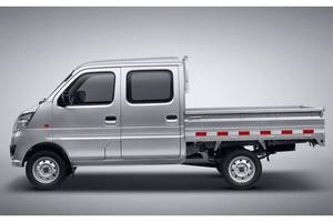 Precio barato de China Durable Mini Gasolina Van Changan Star 5 Cargo Van 2/<span class=keywords><strong>7</strong></span> Asientos Entrega Changan Mini Cargo Van para negocios - Product Image 2