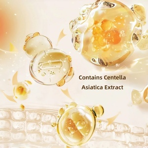 积雪草护发洗发水可刺激脆弱和受损发根的生长 - Product Image 4