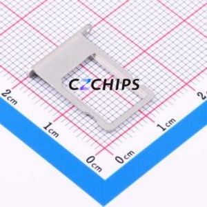 SNO-019KT SIM Card Connector SMD Connector ( Card Type: Nano SIM Card )( Connector Type: Card Tray ) - Product Image 2
