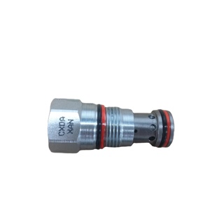 Vannes hydrauliques originales CWEK-LHN - Product Image 4