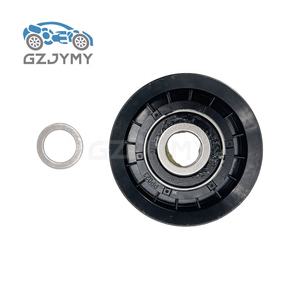 รอกปรับความตึงสายพานเครื่องยนต์0002020919 0002020019สำหรับ S203เมอร์เซเดสเบนซ์ W203 W202 C208 W204 - Product Image 1