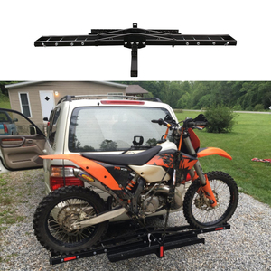 HOMFUL-transportador de <span class=keywords><strong>coche</strong></span> de alta resistencia, portador de motocicleta, <span class=keywords><strong>coche</strong></span>, bicicleta - Product Image 2