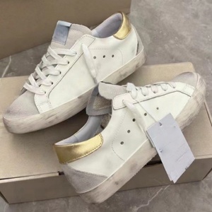 Sneakers de luxe de créateur en cuir véritable antidérapantes, motif camouflage blanc, haute qualité, absorbant les chocs, respirantes - Product Image 6