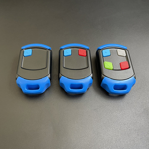 A10 R3 R5 D2 D5 D10 Vantage Vector 400 500 Vert-X 300 Motorlu Elektrikli Kapı Uzaktan Kumandası 433.92MHz Garaj Kapısı Kontrolü - Product Image 2