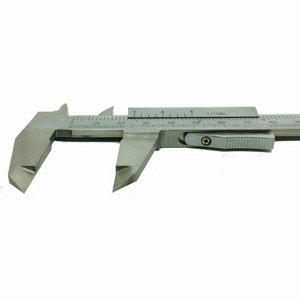 Calibro a Corsoio con Blocco Automatico Tipo A - Strumento di Misurazione - Product Image 2
