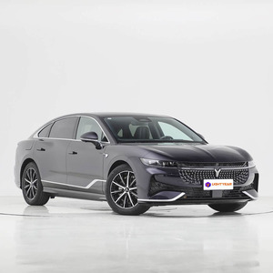 รถยนต์ไฟฟ้าจีน Voyah Zhiguang ใหม่เอี่ยม ราคาถูก และกำลังเป็นที่นิยม - Product Image 4