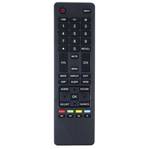 HTR-A18M Replace Remote Control fit for Haier LCD LED Smart <b>TV</b> 55D3550 48D3500 LE39M600M80 40D3500M 48D3500 LE48M600M80 - Product Image 4