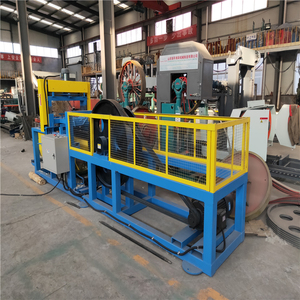 Easy Maintenance <b>Wood</b> <b>Wool</b> Machine - Product Image 3