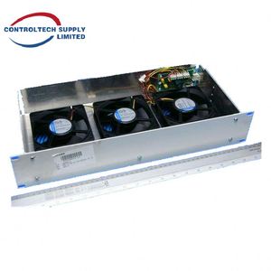 Ventilateur en aluminium DSRC113 52820083-LF pour l'automatisation industrielle, neuf, moteur AC, fourni par l'usine - Product Image 3