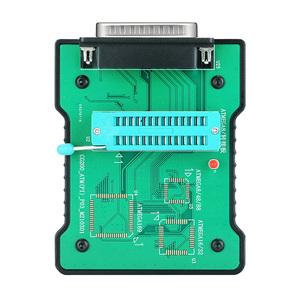 Programador CGDI CG100X Versión Completa, Herramienta de Reinicio de Airbag, Lector de Chip BCM, Compatible con RH850 R7F701407 para Vehículos - Product Image 1