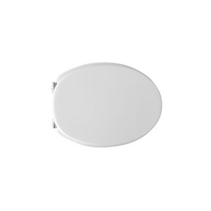 Siège de toilette moderne pour WC Pozzi Ginori Join New Vase, allongé, en plastique PP avec fonction de télécommande pour salle de bain - Product Image 1