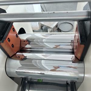 Gummi-Offenmischer Labor Offenmischer Gummimühle/Gummie- und Kunststoff-Prüfzubehör - Product Image 2