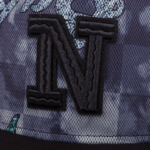 Gorra Deportiva Trucker con Diseño Personalizado, Impresión Personalizada, Bordado 3D en Relieve Yupooneg, Gorras de Malla con Cierre a Presión para Hombre - Product Image 6